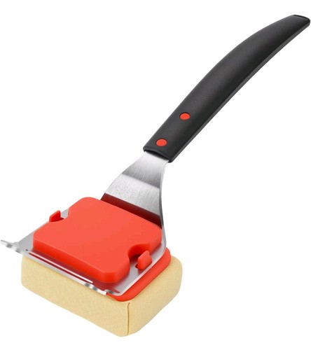 Brand new bristle free - brand,
