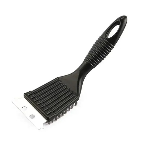 For barbecue grill brush steel - for,