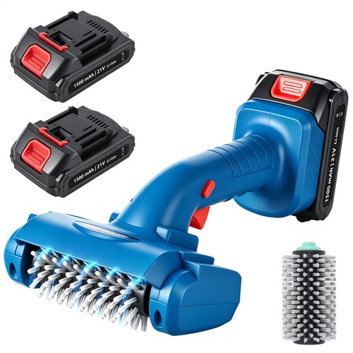 Bbq grill cleaning brush heavy - bbq,