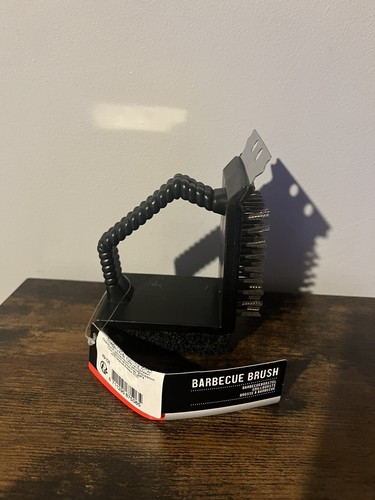 Bbq grill brush - 1,