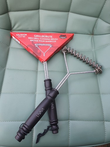 Brand new overgrill wire - brand,