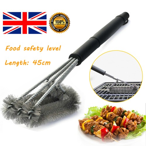 Bbq cleaning brush grill - bbq,