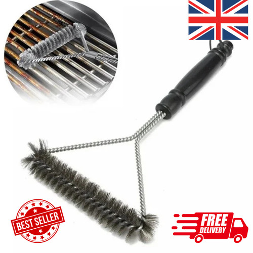 Bbq cleaning brush grill - brush,