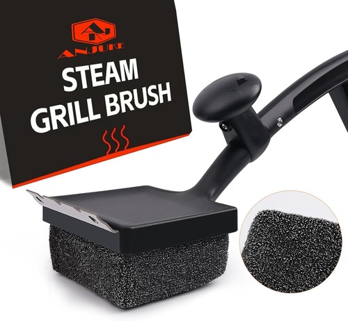 Bbq brush safe bristle - brush,,