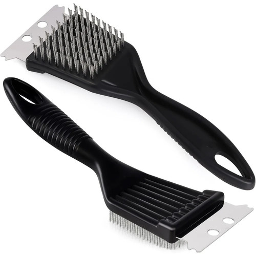 Inch stainless steel grill - stainless,
