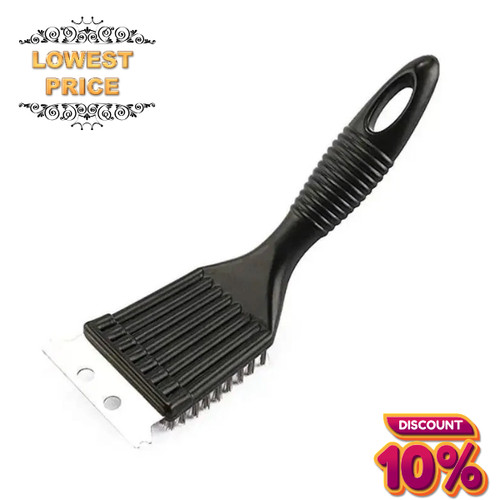Durable bbq black stainless - durable,