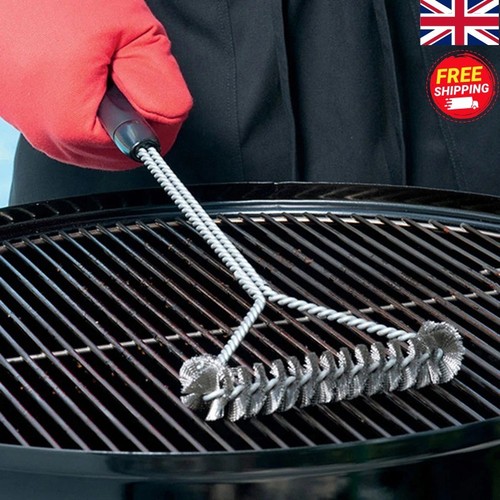 Bbq grill brush - grill,