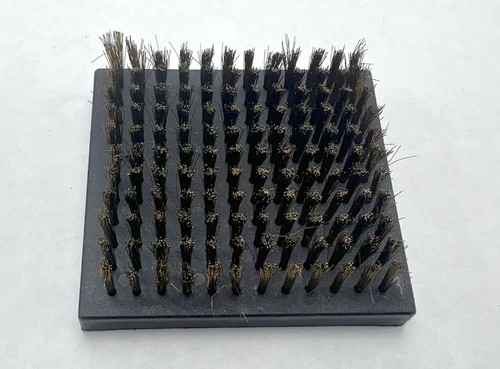 Bbq grill cleaning brush - bbq,