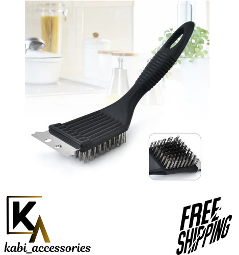 Durable bbq black - durable,