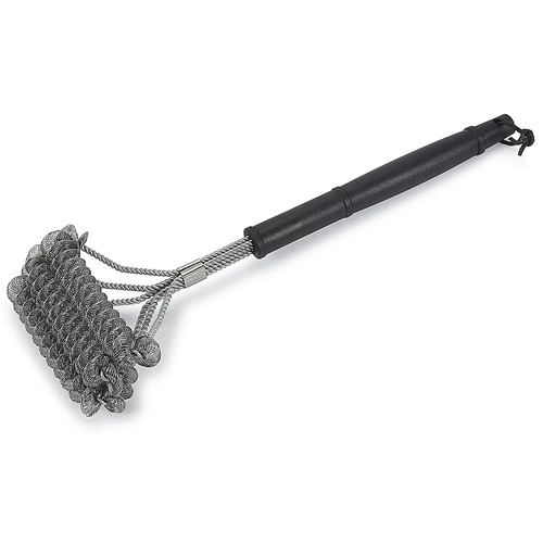 Bbq grill cleaning - bbq,