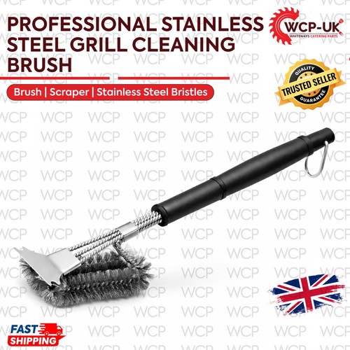 Heavy duty bbq cleaning - duty,