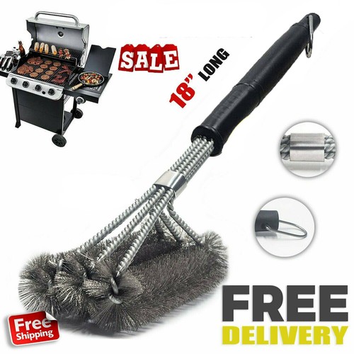 Triangle metal bbq grill - bbq,