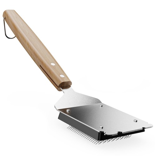 Evgoer heavy duty bbq - duty, grill