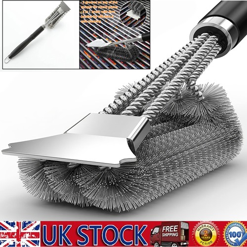 Bbq grill brush - grill,