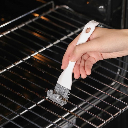 Grill brush bbq cleaner - grill,
