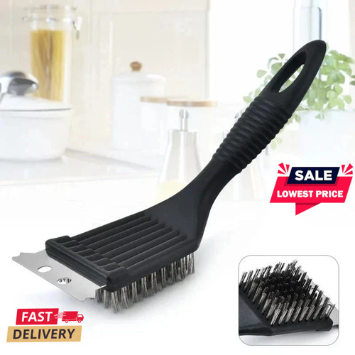 Durable bbq black stainless - durable,