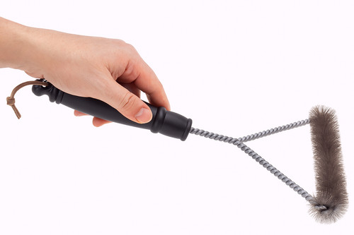 Stainless steel bbq - bbq, wire
