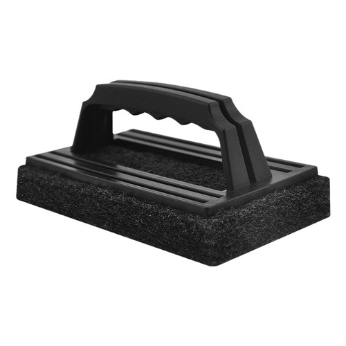 Grill brush griddle cleaning - grill,