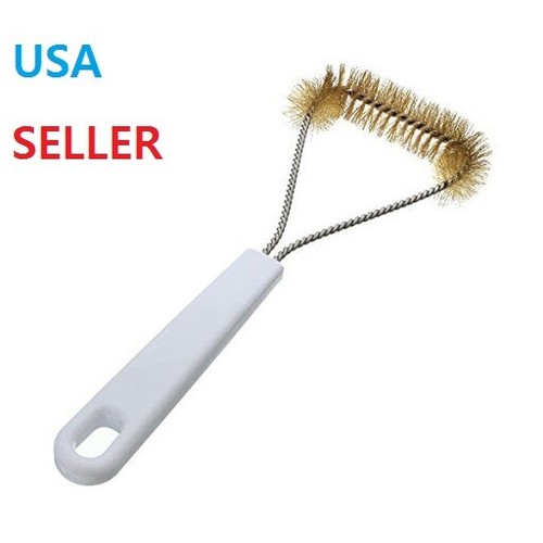 Bbq grill brush - grill,