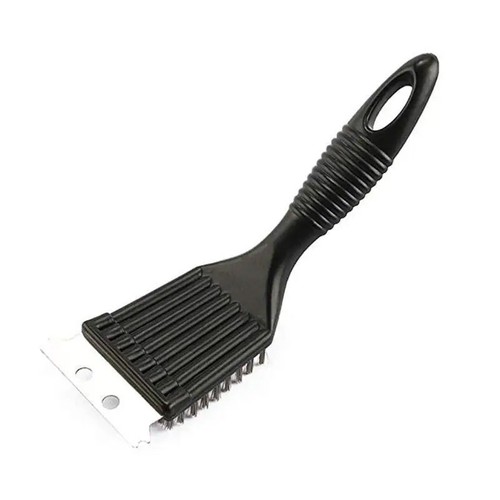 Bbq grill brush steel wire - brush,