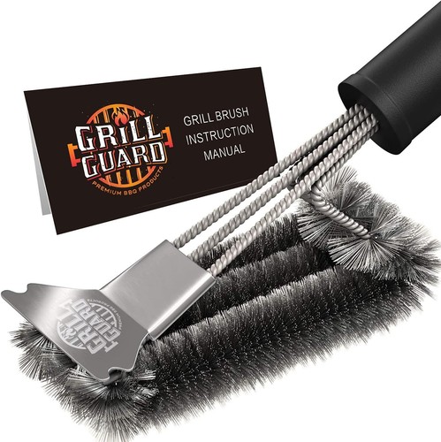 Bbq grill cleaning - bbq,