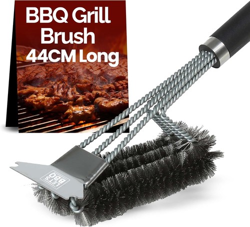Bbq cleaning brush grill - bbq,
