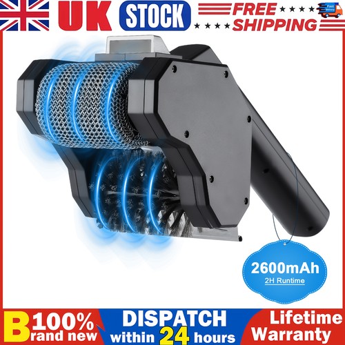 Electric bbq grill brush - bbq,