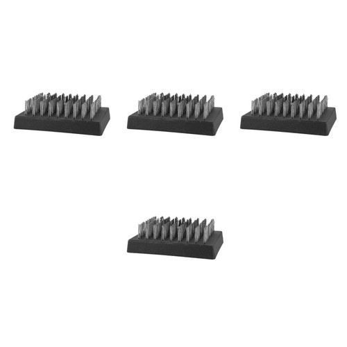 4pcs portable stainless steel - portable,