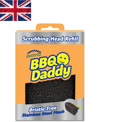 Water activated bbq - activated, brush