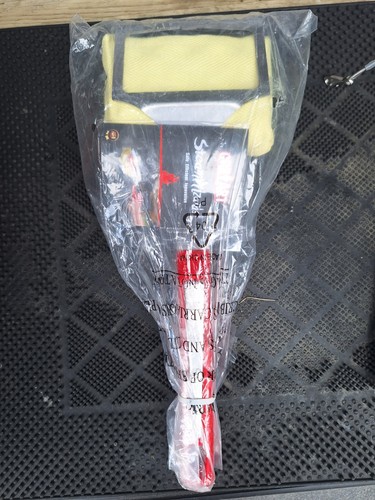 Grill brush bristle free - bristle,