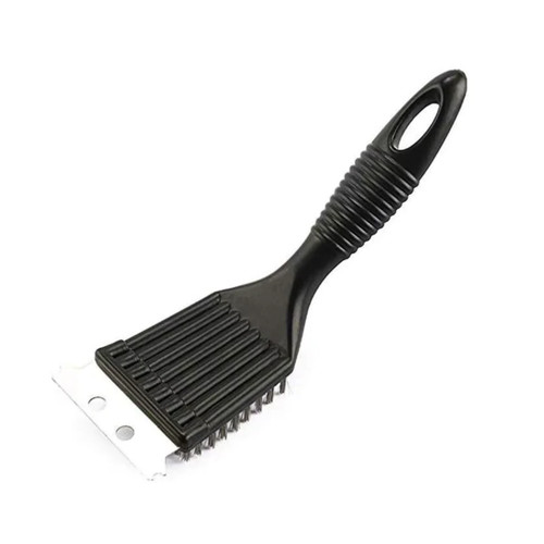 Barbecue bbq grill brush - barbecue,