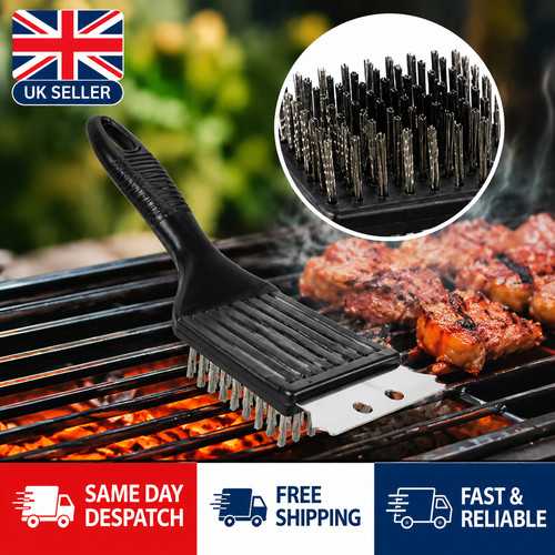 Durable bbq black stainless - durable,