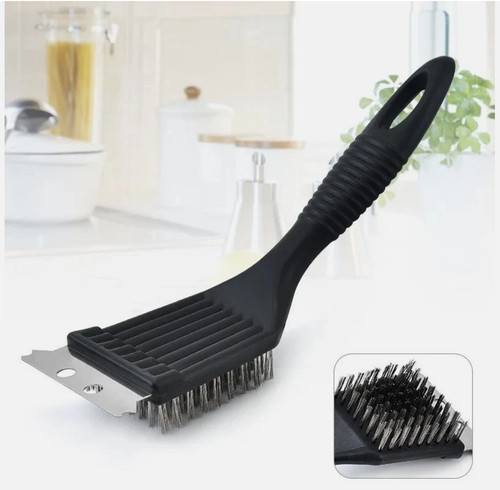 Durable bbq black - durable,