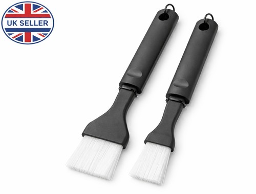 2pc bbq grill brush - grill, set