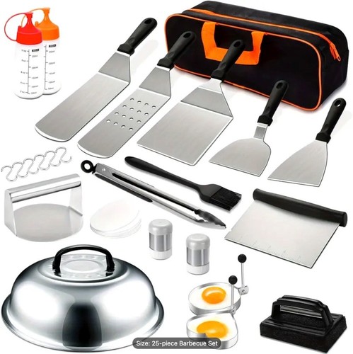 Pcs flat top - pcs, grill
